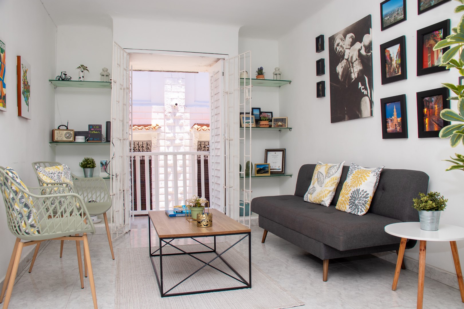 Casa Pambe (2 BR, 2 BA)